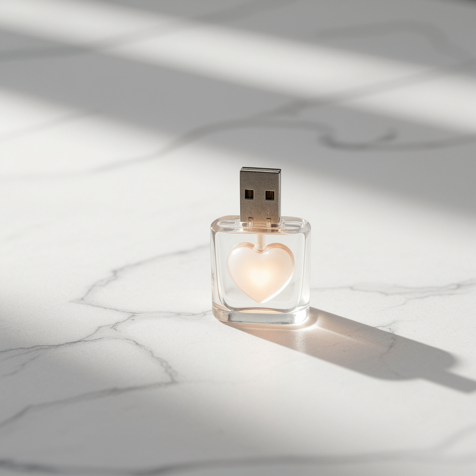 USB Emotional Adapter