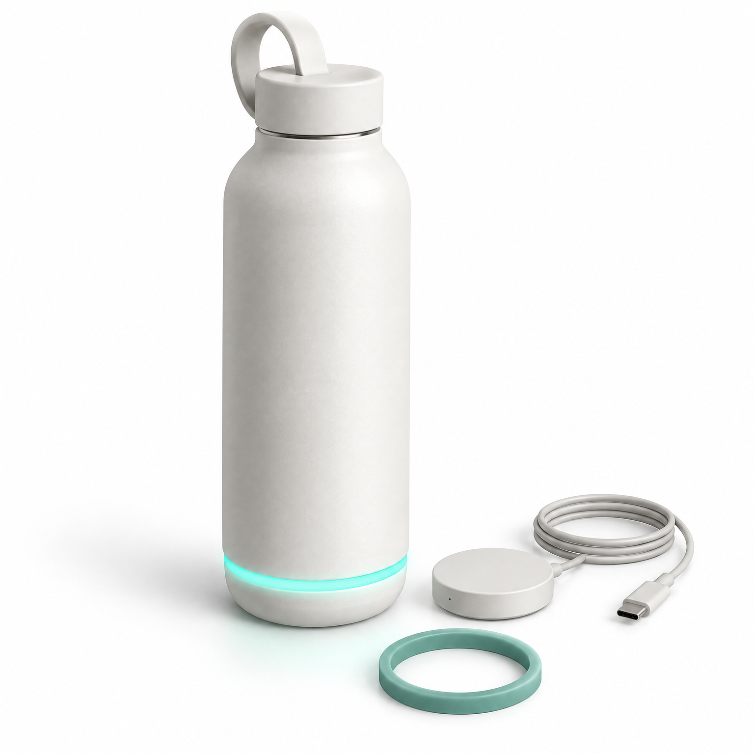 Hydrate Ring Bottle