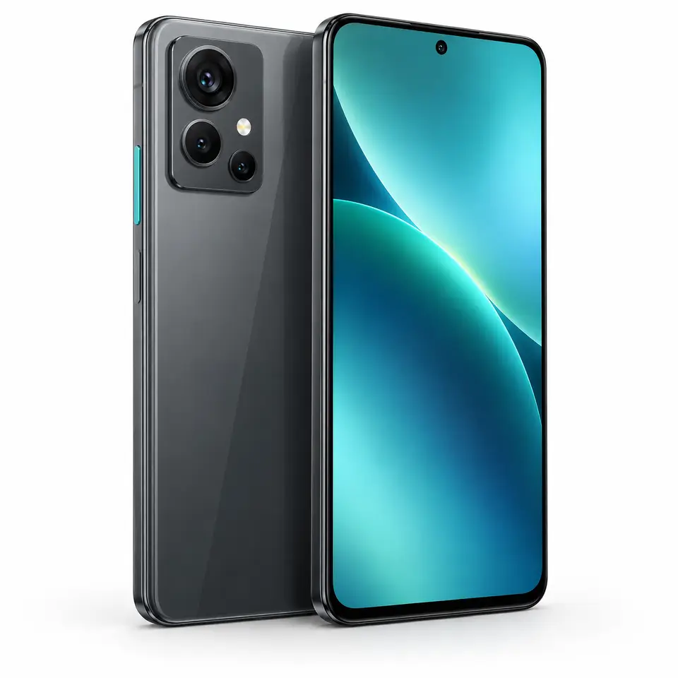 Helio 12 Fusion