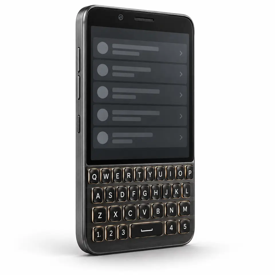 Type 9 Messenger