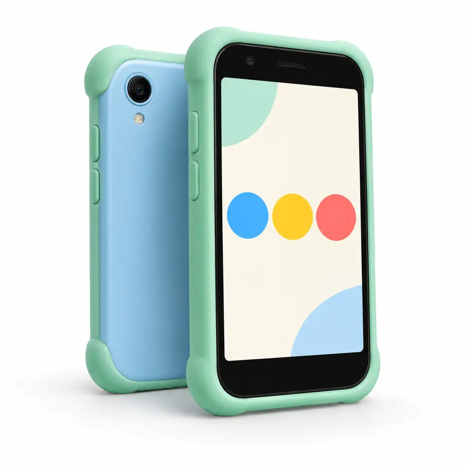 Sprout Kids Phone