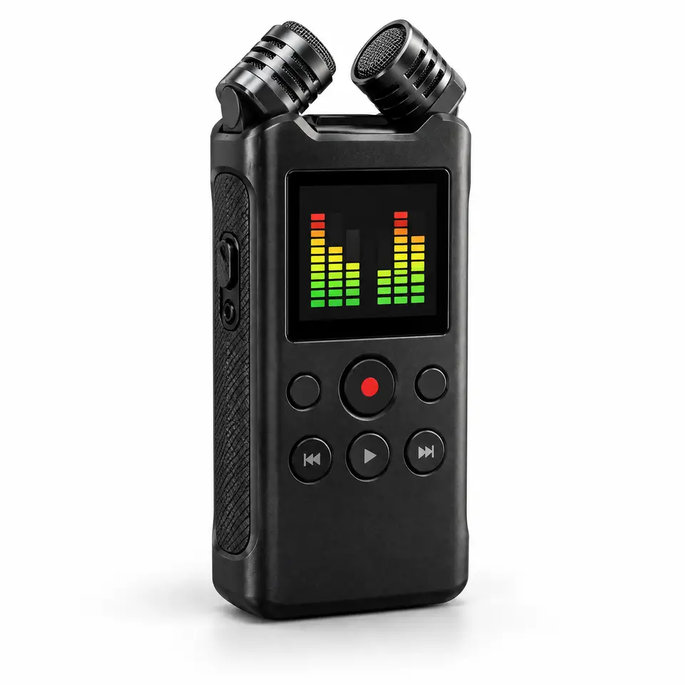 Field Recorder 32