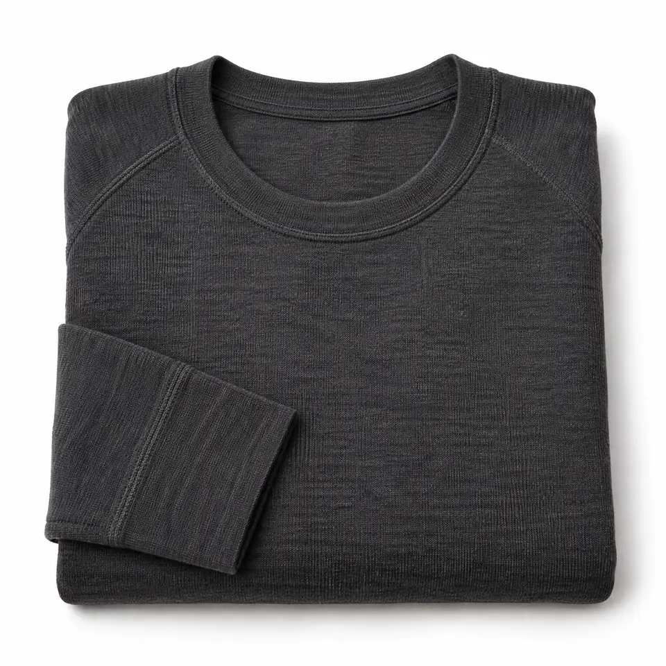 Merino Base Layer