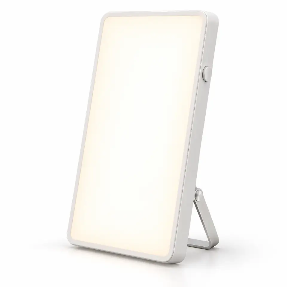 Daylight Lamp 10k Lux