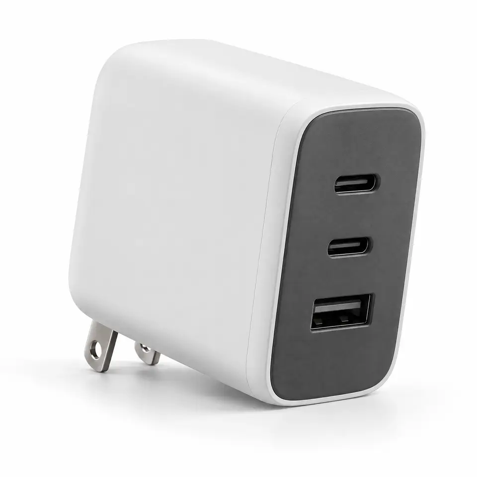 USB-C GaN Charger 100W