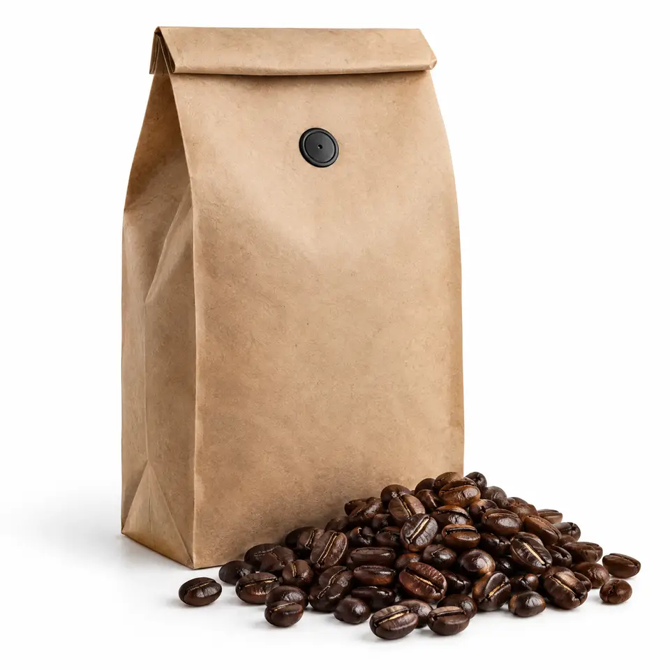 Single-Origin Coffee 1kg