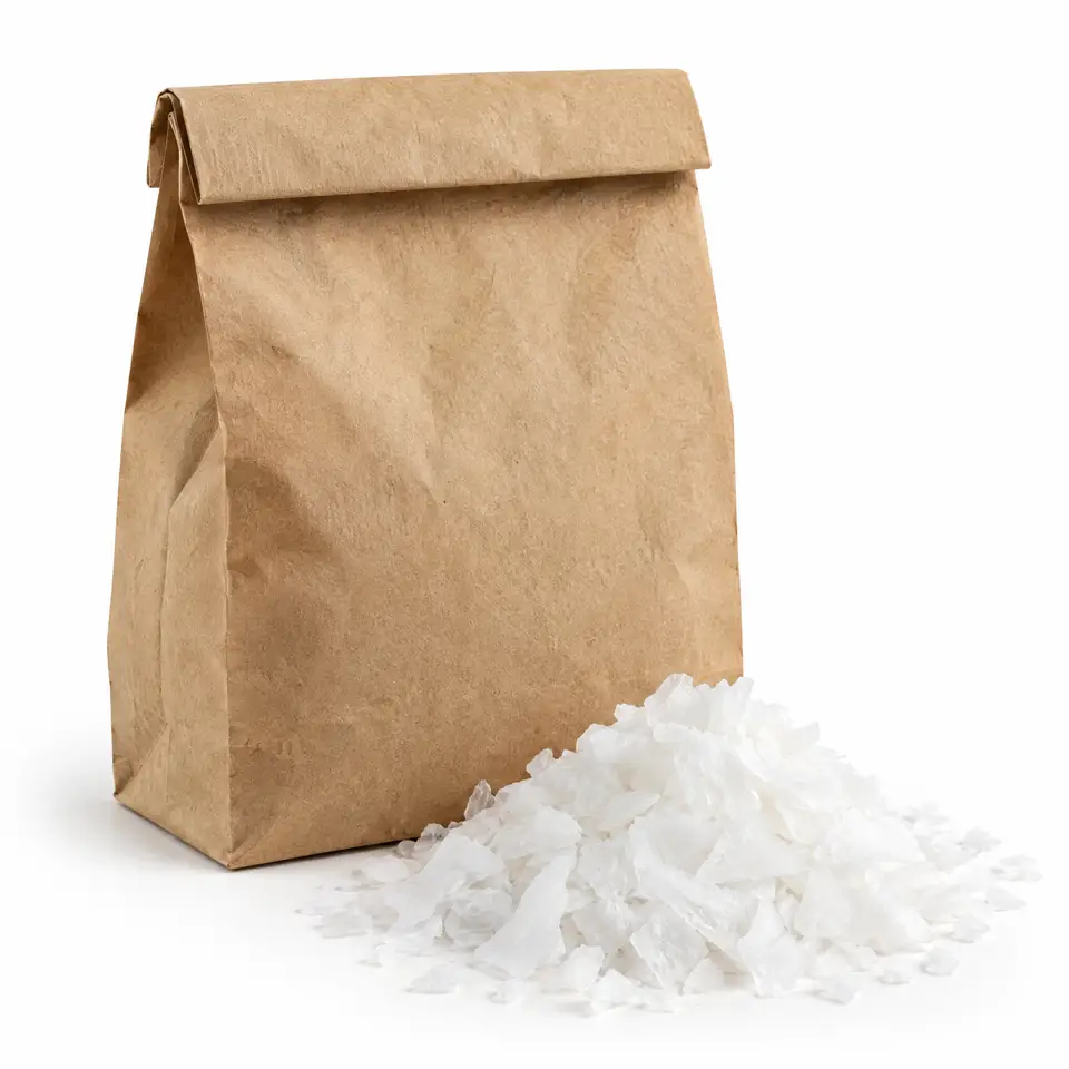 Magnesium Bath Flakes 1kg