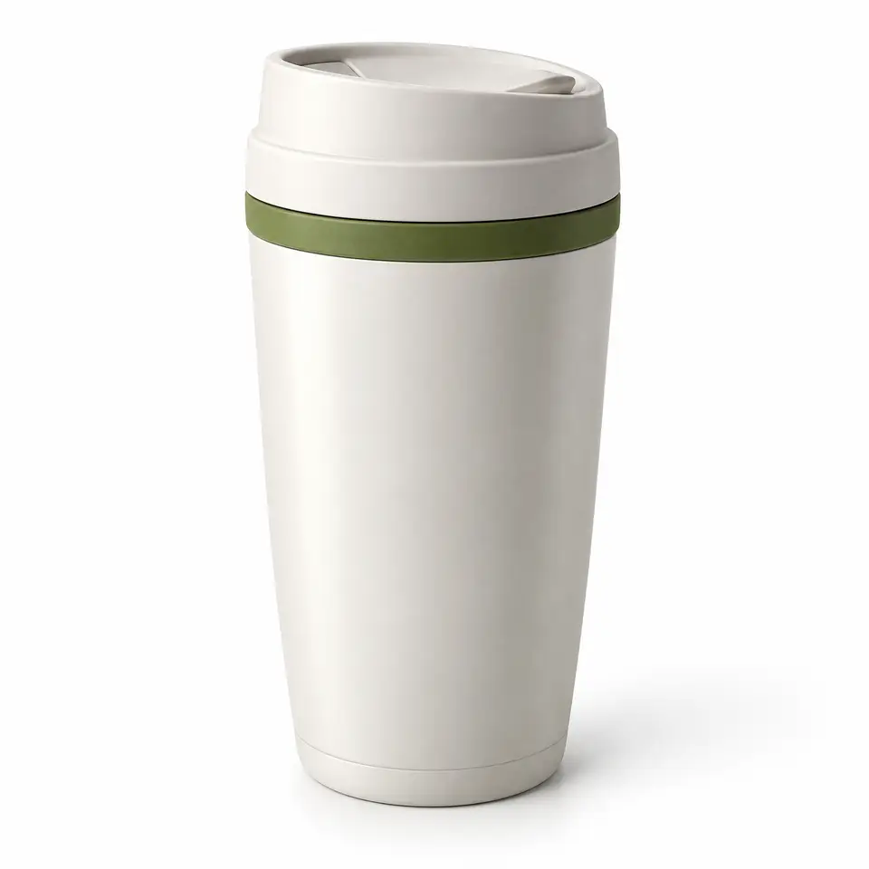 Reusable Coffee Cup 350ml