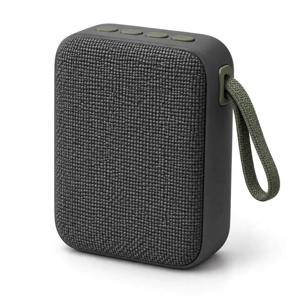 Portable Bluetooth Speaker
