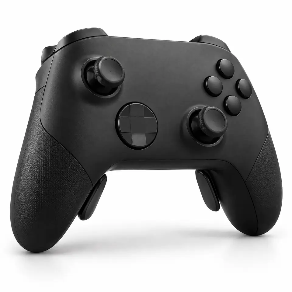 Hall-Effect Controller