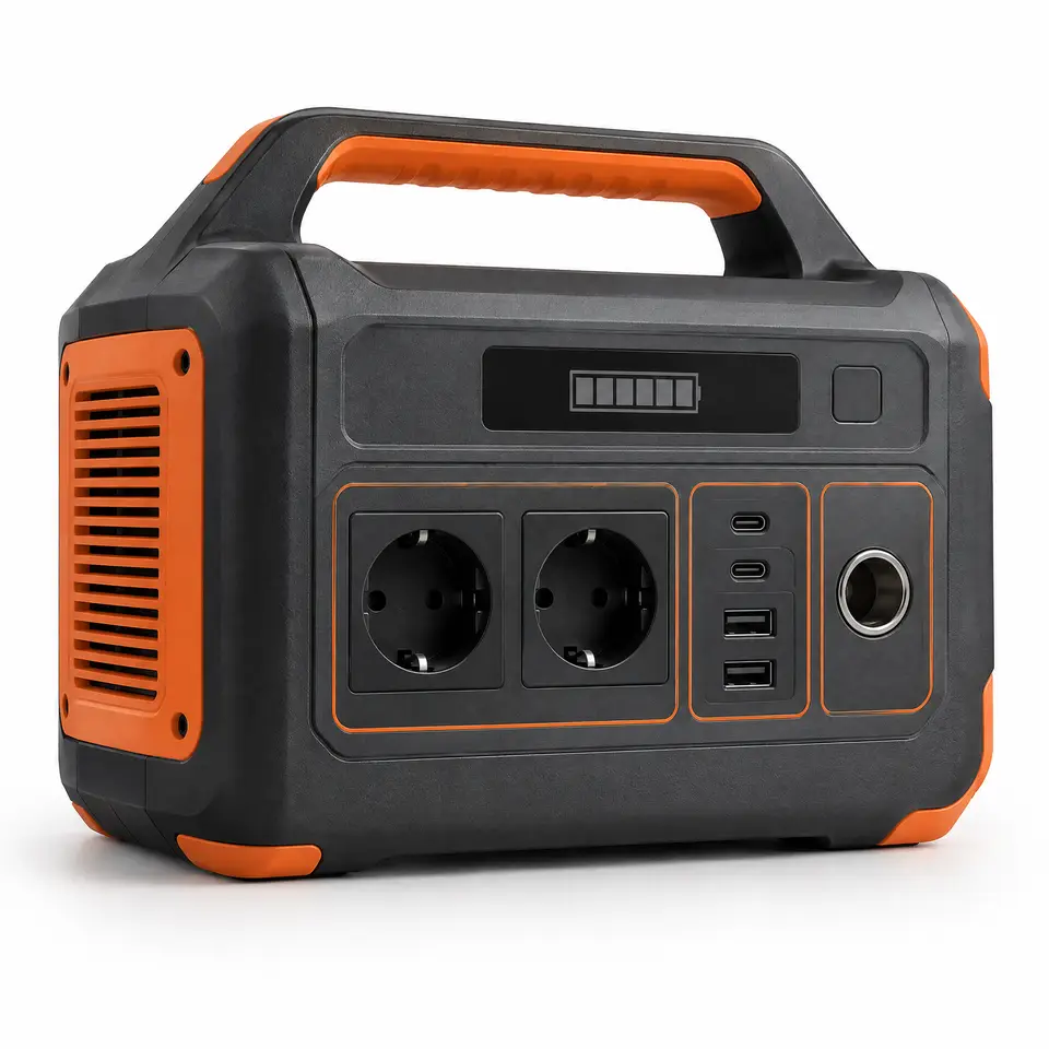 Portable Power Station 300W